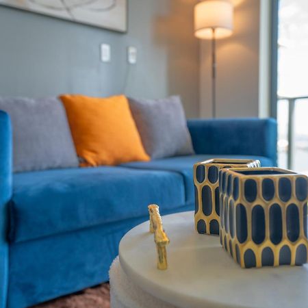 Devereaux Miami Luxury One-Bedroom And Studios Eksteriør billede