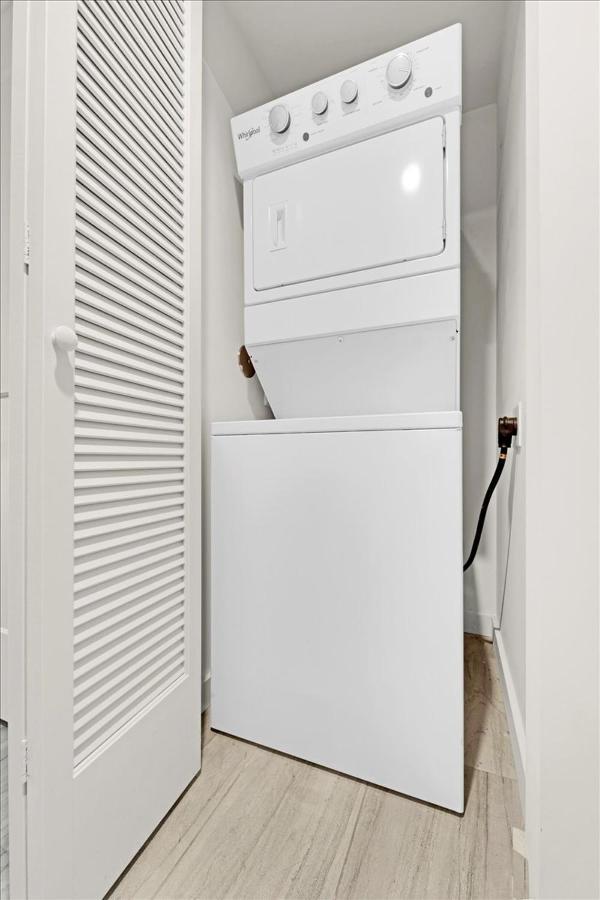 Devereaux Miami Luxury One-Bedroom And Studios Eksteriør billede