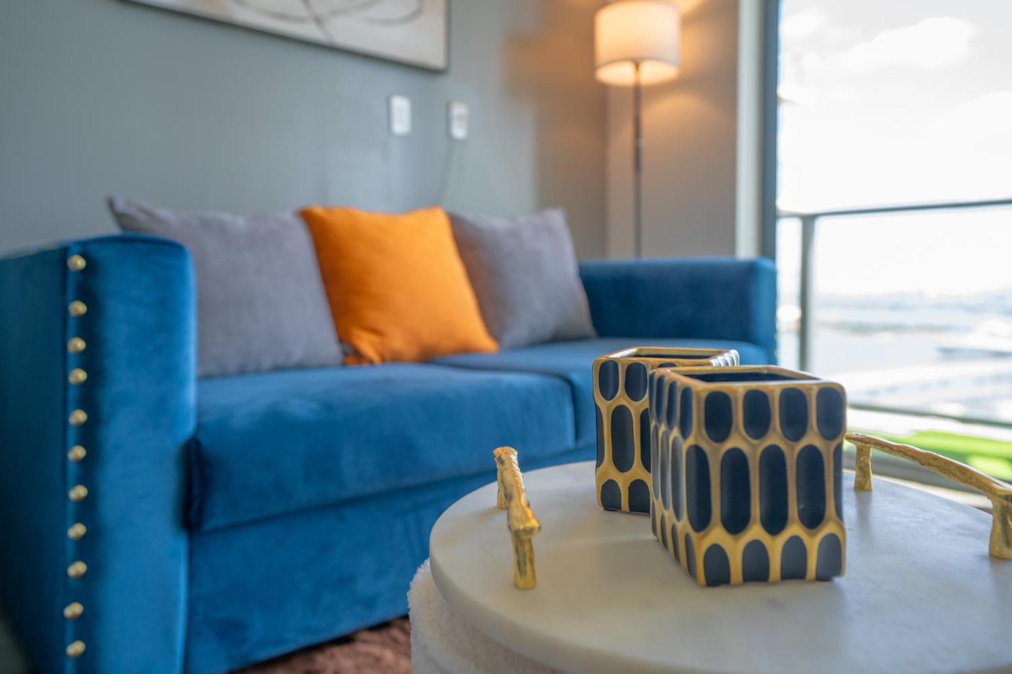 Devereaux Miami Luxury One-Bedroom And Studios Eksteriør billede