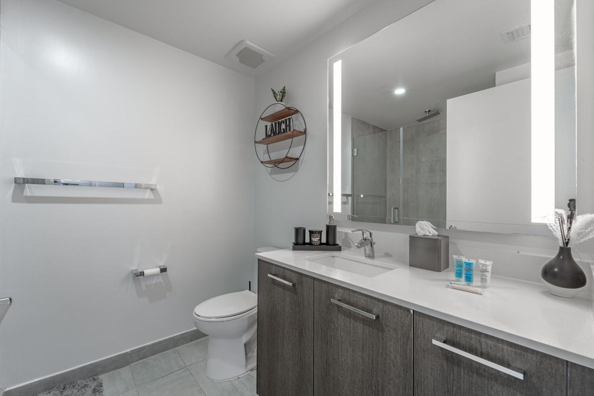 Devereaux Miami Luxury One-Bedroom And Studios Eksteriør billede