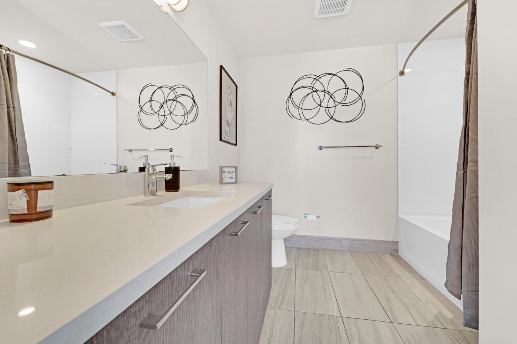 Devereaux Miami Luxury One-Bedroom And Studios Eksteriør billede